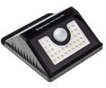 Reflektor zasilany energią słoneczną, 3.5W, 3.7V, 400lm, LED, IP65